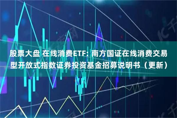 股票大盘 在线消费ETF: 南方国证在线消费交易型开放式指数证券投资基金招募说明书（更新）